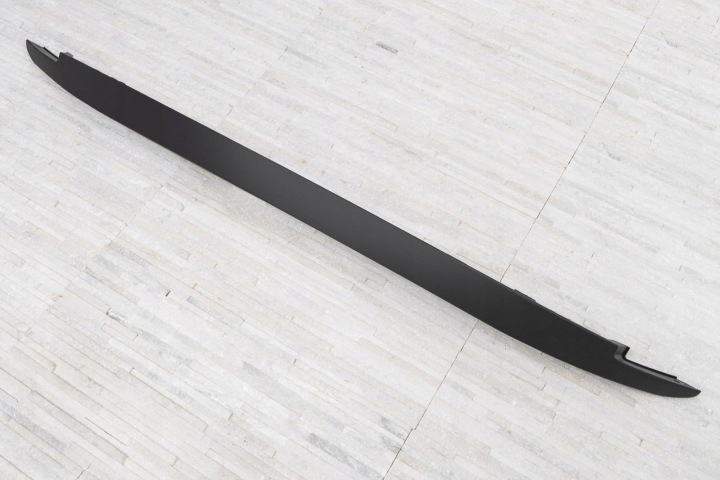 SPOILER AVANT PARE-CHOCS 1514063 FORD FIESTA MK7