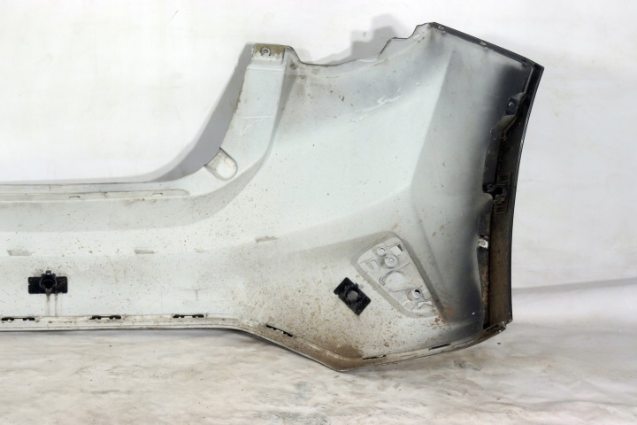 FORD FOCUS MK4 IV UNIVERSEL 2018- PARE-CHOCS ARRIÈRE ARRIÈRE JX7B-17906-A1-W J-5959