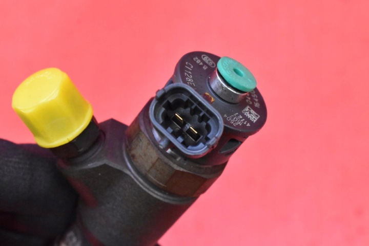 INJECTEUR INJECTEUR TEST 16450-RZ0-G01 HONDA CIVIC 9 IX 1.6 I-DTEC 120KM 13-