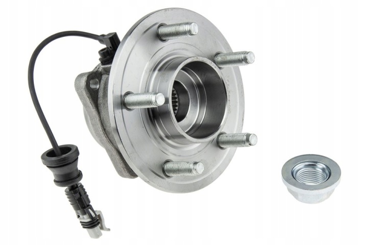 MOYEU ROUES ARRIÈRE OPEL ANTARA 06-