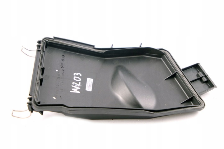 MERCEDES CL203 W203 BOÎTE FUSIBLES