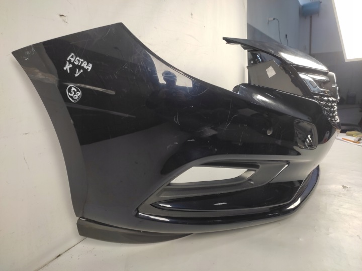 OPEL ASTRA K V PARE-CHOCS AVANT AVANT 2015-