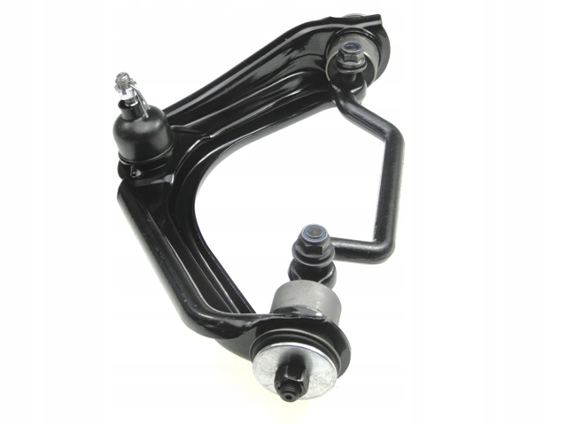 BRAS DE SUSPENSION AVANT FORD EXPLORER 02-05 SUPÉRIEUR DROIT NT NIEZBEDNIK CONDUCTEUR #13