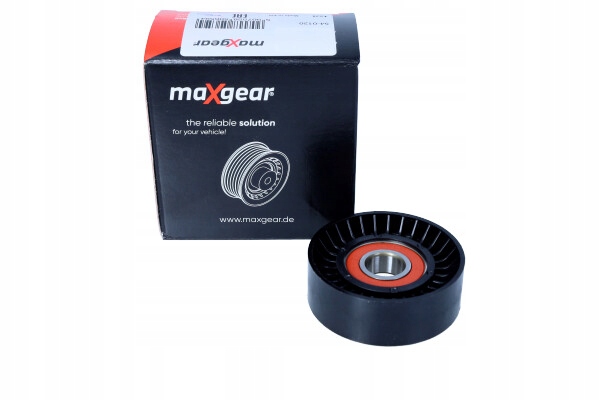 MAXGEAR 54-0350 GALET TENDEUR COURROIE EN V MULTICANAL