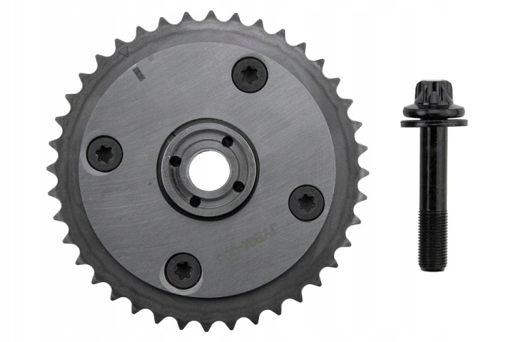 KOLO ÉCHANGEABLE PHASE DISTRIBUTION RKZ-BM-005