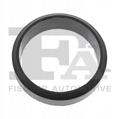 FISCHER JOINT D'ÉTANCHÉITÉ TUYAUX ECHAP BMW 5 E60/E61 3,0D 52,6X62,5