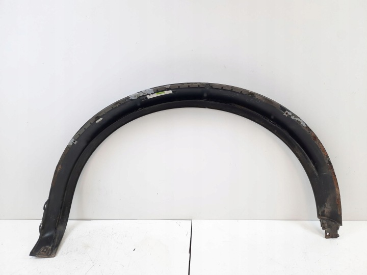 2000 AUDI A6 ALLROAD C5 MOULURE GARDE-BOUE ARRIÈRE 4Z7853817