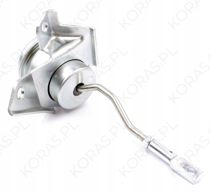 SERVOMOTEUR SOUPAPE TURBINES AC-498 4937707000 500372214 4937707010