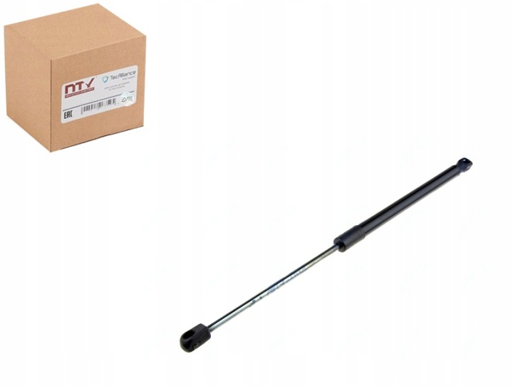 2× RESSORT GAZEUSE COUVERCLE COUVERCLES DE COFFRE NTY AE-HY-036