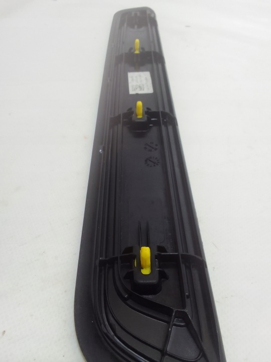 BMW 3 G20 VII 18- MOULURE SEUIL AVANT 7407377 USA