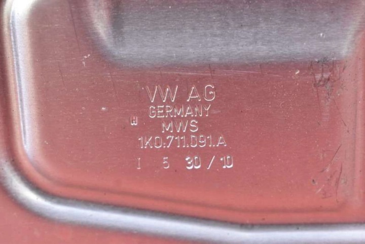 MÉCANISME DE CHANGEMENT DE VITESSES CRIC VITESSE 6 VITESSE 1K0711049CM VW GOLF VI 1.4 TSI 122 KM 08-15