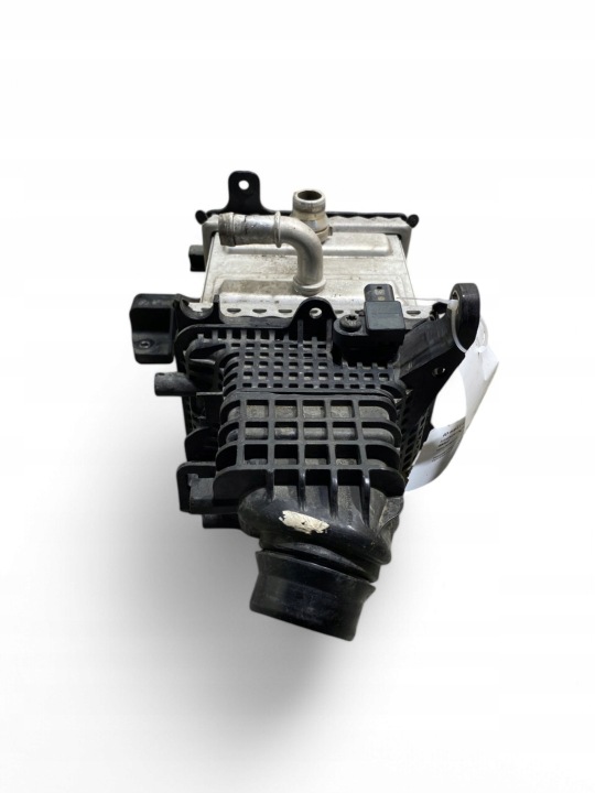 VOLVO XC90 2021 RADIATEUR AIR DE CHARGE ÉCHANGEUR AIR-AIR