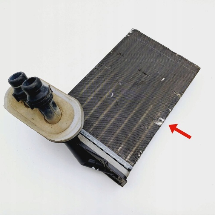 CHAUFFAGE EAU VW GOLF IV 1J1819031A NR32