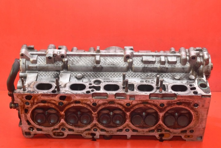 CULASSE MOTEUR 1001837 VOLVO XC90 1 I 2.5 T5 210 KM 02-06