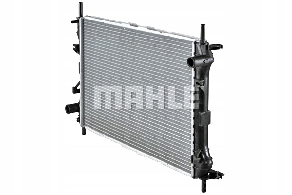 MAHLE RADUADOR DEL MOTOR DE AGUA ALFA ROMEO 147 FORD TRANSIT 1.9D 2.4D 