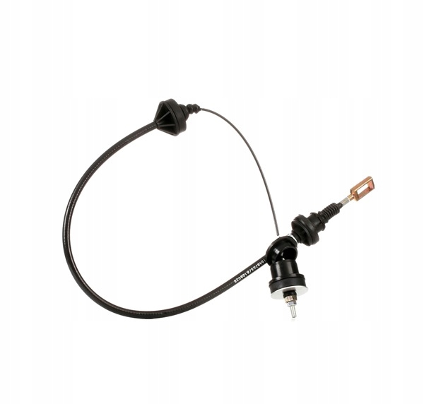 RIDEX 478S0006 CÂBLE COMMANDE EMBRAYAGE VERS FIAT DUCATO KASTEN (290)