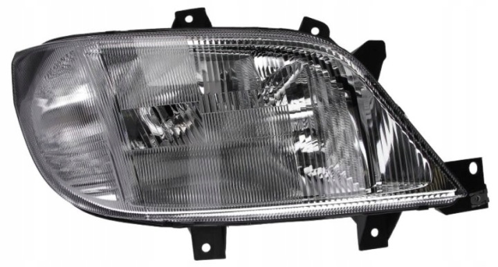 PROJECTEUR SPRINTER 00-02 /P/H7+2H1/EL/TY