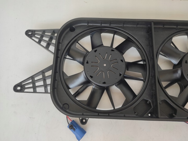 VENTILATEUR RADIATEUR CHÂSSIS VENTILATEUR FERRARI