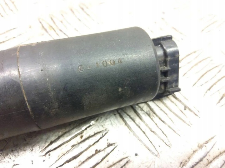 SAAB 9-3 VER2 2005 POMPE LAVE-GLACE VITRES AVANT AVANT