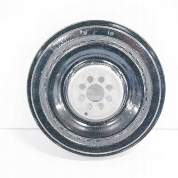 VOLANT D'INERTIE VAG VERS AUDI A4 A6 A8 Q5 Q7 VOLKSWAGEN TOUAREG ORIGINAL