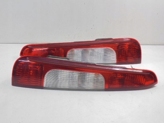 FORD C ENSEMBLE MAXIMAL MK1 03-07 PHARE ARRIÈRE GAUCHE DROITE INSERT 3M5113A603AA 3M5113A602AA