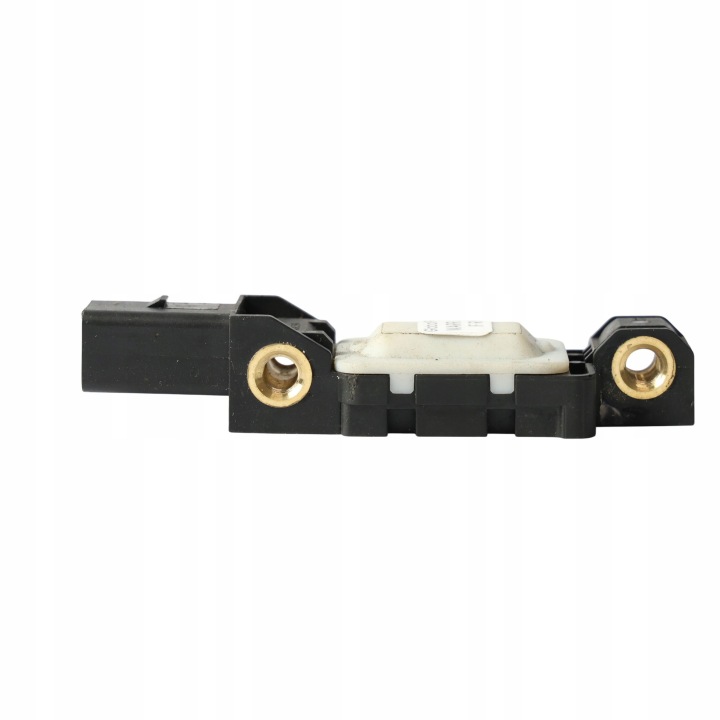VW VOLKSWAGEN TOUAREG 7L CAPTEUR ZDERZENIA AVANT LEWO PRAWO 7L0909606D