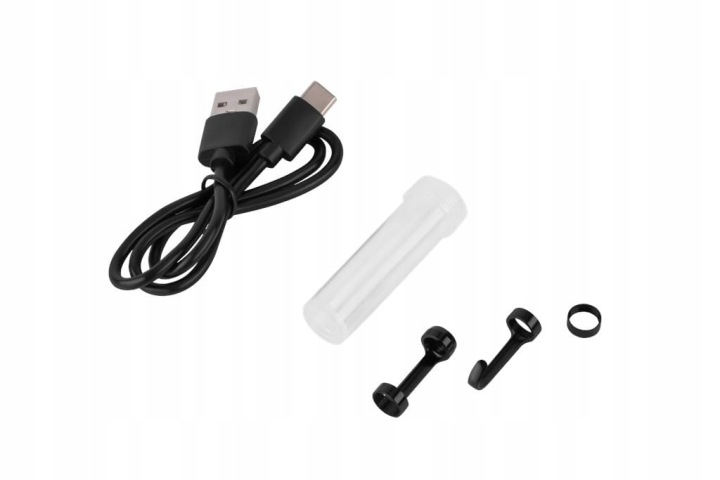 CAMÉRA ENDOSKOPOWA 3000MAH 1080P IP68