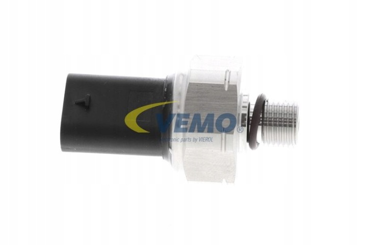 2× VEMO V25-72-0214 CAPTEUR PRESSION CARBURANTS