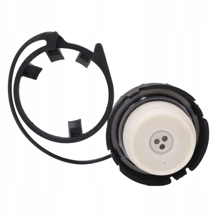 BOUCHON GOULOTTE DE REMPLISSAGE FE02 42 250B BOUCHON GOULOTTE DE REMPLISSAGE CARBURANTS COUVERCLE RÉSERVOIR CARBURANTS J4