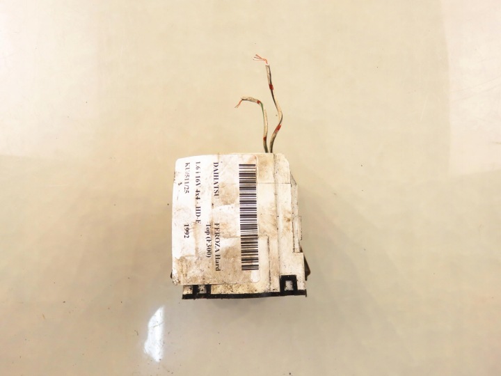 INDICATEUR PRZECHYLU DAIHATSU FEROZA 1.6 I 16V 79782