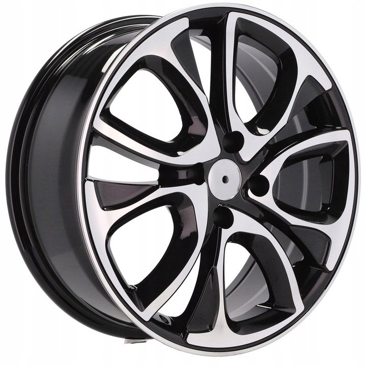 LLANTAS 18 PARA PEUGEOT 1007 I 206 SW I CC I + I 207 I CC SW I SW OUTDOOR I 