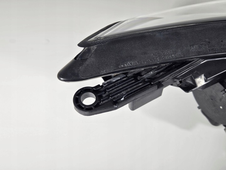 PHARE GAUCHE AVANT AVANT HYUNDAI IX35 LIFT XÉNON LED POUCES EUROPE