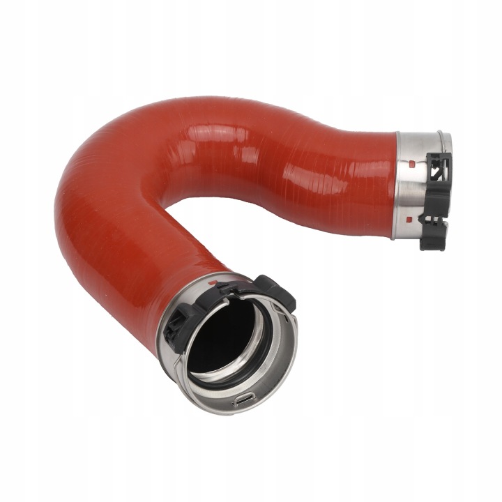 TUYAU ÉCHANGEUR D'AIR DE SURALIMENTATION TURBOCOMPRESSEURS 9065285082 SUBSTITUT POUR MERCEDES 32