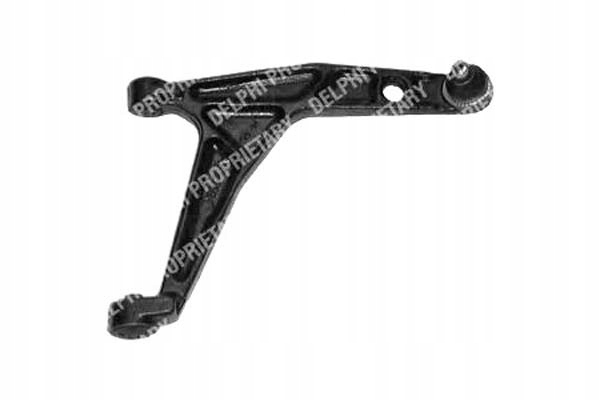 DELPHI SWINGARM LOWER PART 16 MM CITROEN VISA PEUGEOT 205 2 photo 2 - milautoparts-fr.ukrlive.com