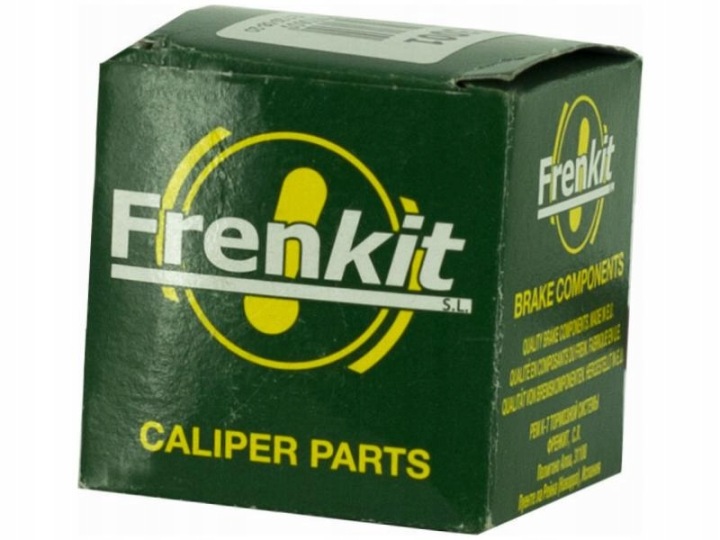 PISTON ZAC.41X52 FRENKIT FRE P415201