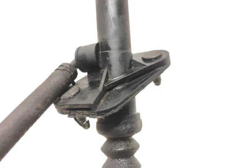 PISTON ADHÉRENCE VOLVO S60 I 8636540 2.4L DIESEL 120KW 2003