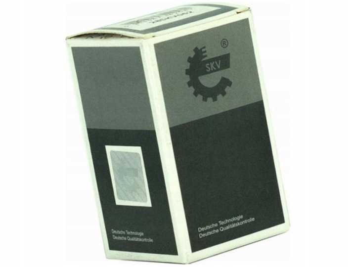 CAPTEUR TEMPÉRATURE GAZ D'ÉCHAPPEMENT SKV 30210
