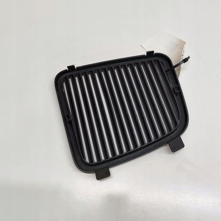 MINI COOPER COUNTRYMAN R60 2015 GRILLE VENTILATION SOUS ZDERZAKIEM TYLNYM
