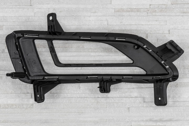 HYUNDAI TUCSON III TL 18-20 CHÂSSIS HALOGÈNE GRILLE AVANT GAUCHE 86525D7530