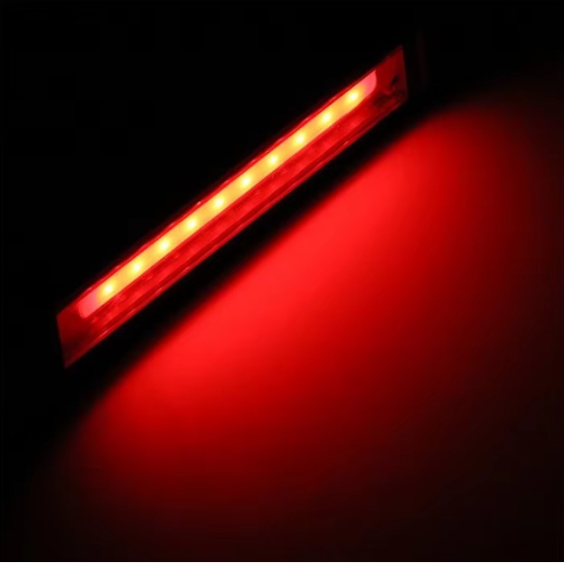 PHARE ATELIER 5W1 AVEC MAGNESEM I USB LAMPE DE POCHE GARAGE XXL