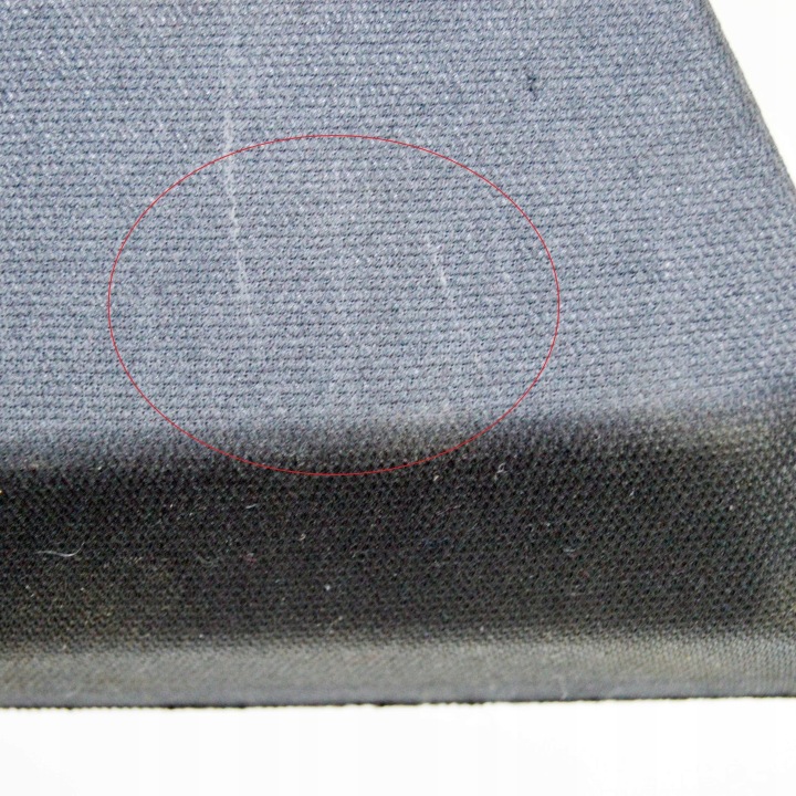 BMW X3 F25 2011 DROITE CÔTÉ PROTECTION SUPÉRIEURE MONTANTS B