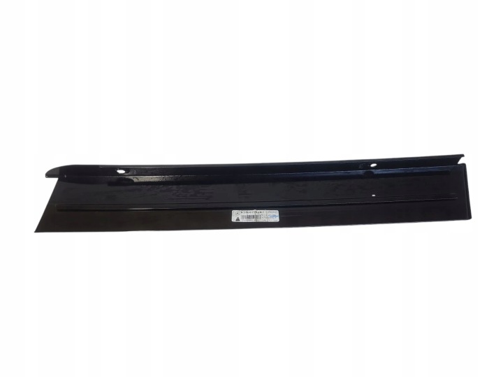 MOULURE VITRES ARRIÈRE MERCEDES-BENZ GLS X166 A1666700287