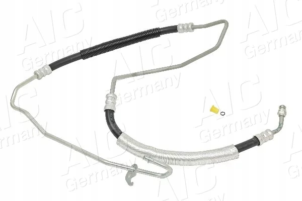 FIL AMPLIFICATEUR AIC PAQUET CONDUCTEUR #2