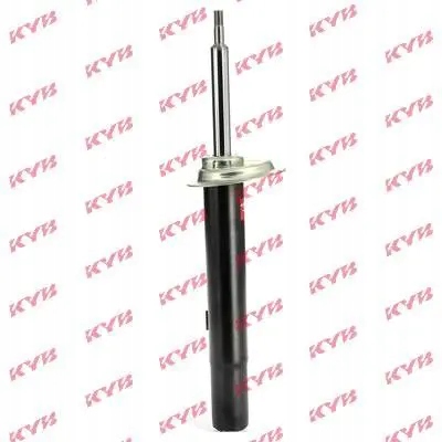 2 CV AMORTISSEURS KYB AVANT L+P VERS BMW 5 E39, E39