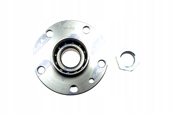 MOYEU ROUES ARRIÈRE ALFA ROMEO 147 156 04- NTY