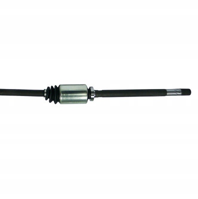 DEMI-ARBRE RENAULT MASTER DROITE 2,5DCI 01- SKF VKJC 7893