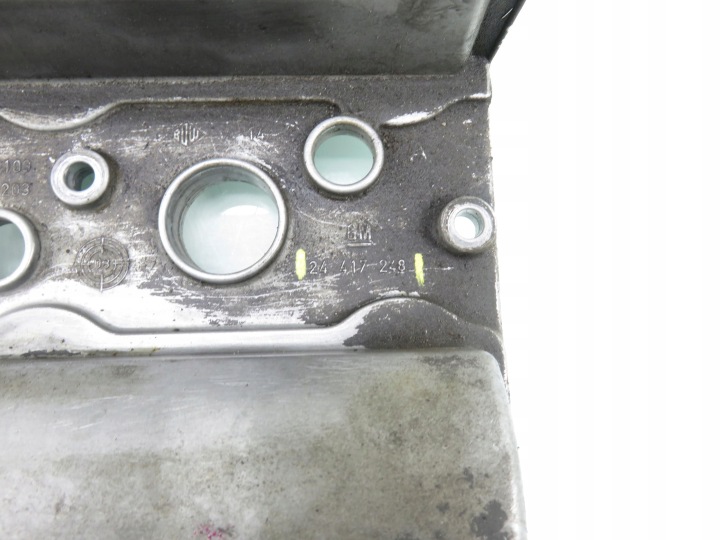 COUVERCLE DE SOUPAPES OPEL MERIVA A (X03) 1.6 16V AVEC 16 XE AVEC 16 XE 24417248