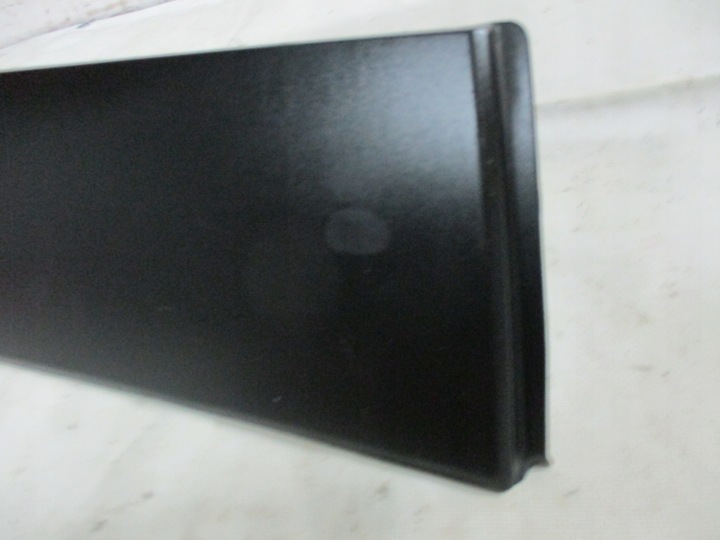 MOULURE PORTES GAUCHE ARRIÈRE SUZUKI SX4 S-CROSS 13R- 77541-61M0