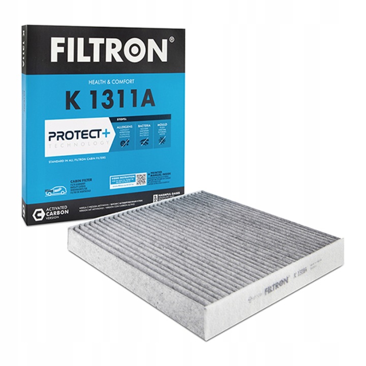 FILTRE CABINES