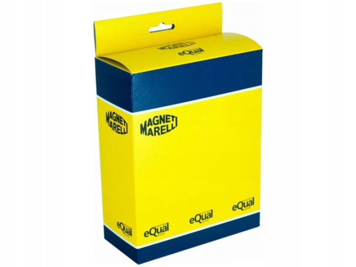 CONDUITES DE DÉRIVATION ALLUMAGE FSO POLONEZ MAGNETI MARELLI